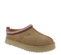 UGG Girls Tazz Slippers in Brown - Brown - EU 32.5 UK 13 US 1