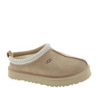 UGG Girls Tazz Slippers in Beige - Beige - EU 38 UK 5 US 6