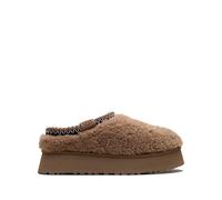 UGG Tazz Maxi Curly "Chestnut" slippers - Brown 5-6-8-10