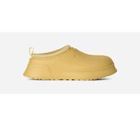 UGG® Tazz Molded in Muted Mustard, Size 8