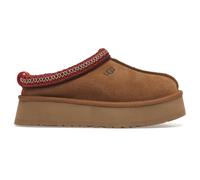 UGG® Tazz Slipper for Women in Brown, Size 3, Leather
