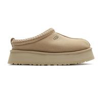 UGG Tazz Platform Mustard Seed Slippers (W)