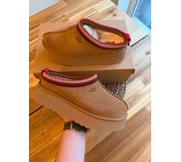 UGG Tazz Slipper Chestnut (Women's) (1122553-CHE) NEW