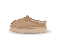 UGG Tazz Slipper Sand - female - UGG - Mules - Beige - 7 UK - Shoes 7 UK