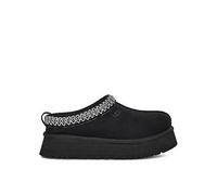 UGG Woman Slipper W TAZZ 1122553 W Black Size 40 Black