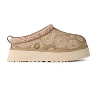Slippers UGG W TAZZ SUN STITCH (MUSTARD SEED) Women