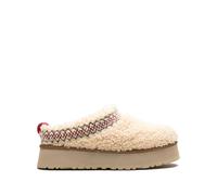 UGG Tazz Ugg Braid "Heritage Braid Natural" slippers - Neutrals 5-7-11