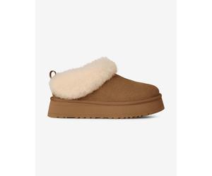 UGG Tazzelle Clogs brown beige Women - 41