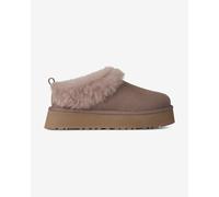 UGG Tazzelle clogs brown taupe women - 37