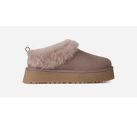 UGG® Tazzelle for Women in Brown, Size 4, Suede/Polyester