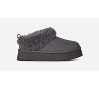 UGG® Tazzelle in Grey, Size 8, Suede/Polyester
