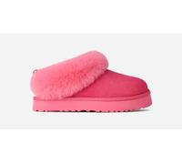 UGG® Tazzelle in Pink Bloom, Size 12K, Suede/Polyester