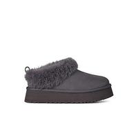 UGG Tazzelle Slippers - Grey, Grey, Size 3, Women Grey