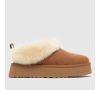 UGG Tazzelle Slippers in Chestnut UK 7 (EU 40)