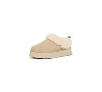 UGG Tazzelle Slippers UK 3 Brown