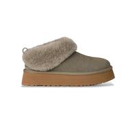 UGG Tazzelle Slippers UK 4 Green