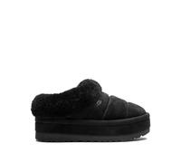 UGG Tazzlita suede slippers - Black 10