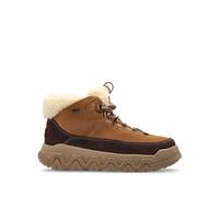 UGG TerreTrail Cozy lace-up boots - Brown 5-10
