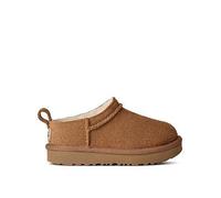 UGG Toddler Classic Micro Boot, Brown, Size 6 Younger Brown