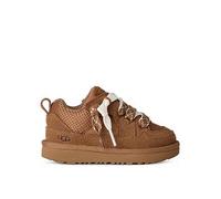 UGG Toddler Lo Lowmel Shoe, Brown, Size 5 Younger Brown