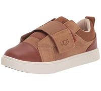 UGG Kids RENNON Low Sneaker, Chestnut, 6 UK Child