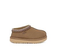 UGG® Tasman II for Kids in Gray, Size 5, Suede/Polyester/Wool