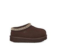 UGG® Tasman II for Kids in Dusted Cocoa, Size 7, Suede