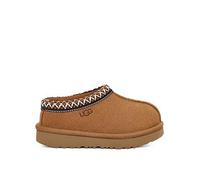 UGG® Tasman II for Kids in Brown, Size 5, Suede/Polyester/Wool