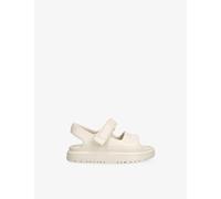 UGG UGG Kids' Goldenglow Eva Sandals Cream Eur 23.5 /6.5 UK Kids