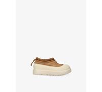 UGG UGG Kids' Tasman Suede Boots Brown/Oth Eur 35 / 2.5 UK Adult