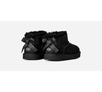 Ugg Ultra Mini Bailey Bow Boots