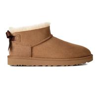 Ultra Mini Bailey Bow - female - UGG - Winter Boots - Beige - 5 UK - Shoes 5 UK