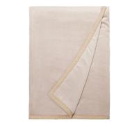 UGG Unisex-Adult's Duffield Throw Ii Blanket, Oatmeal Heather, NA