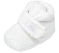 UGG Unisex Baby BIXBEE and Beanie Boot, Blanc DE Blanc, 4 UK Child