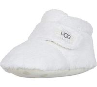 UGG Unisex Baby Bixbee and Lovey Fashion Boot, Vanilla, 4 UK