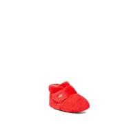 UGG Unisex-Baby Bixbee Boot, Cherry Pie, 4-5 Infant