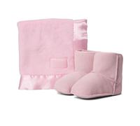 UGG Unisex Baby Classic and Lovey Fashion Boots, Ribbon Candy, 4-5 Infant