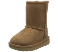 UGG unisex child Classic Ii Boot Chestnut 7 Toddler US