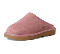UGG Unisex-Child K Classic Slip-on Slipper, Pink Dawn, 1 Little Kid