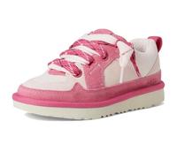 UGG Unisex Child K Lo Lowmel Trainers, Pink Bloom Multi, 5 UK