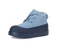 UGG Unisex-Child K Neumel Weather Hybrid Chukka Boot, Deep Ocean/Whale, 13 Little Kid