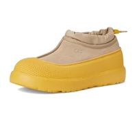 UGG Unisex-Child K Tasman Weather Hybrid Sneaker, Mustard Seed/Summer Wheat, 3 Little Kid