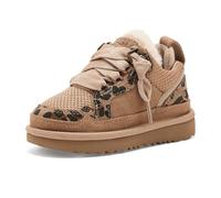 UGG Unisex-Child Lowmel Spotted