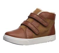 UGG Unisex-Child Rennon Ii Sneakers Chestnut 06