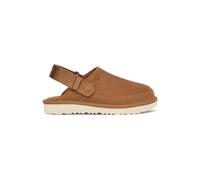 UGG Unisex-Child T Goldenstar Clog, Chestnut, 6 Big Kid