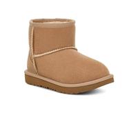 UGG Unisex Children's Classic Mini IiClassic Boot, beige, 1 UK