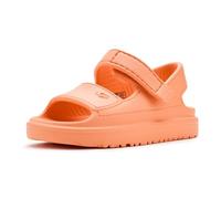 UGG Unisex Children's K Goldenglow Sandals, Grapefruit, 8 UK