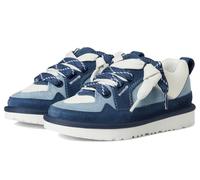 UGG Unisex Children's K Lo Lowmel Trainers, Deep Ocean Whale, 1/1.5 UK