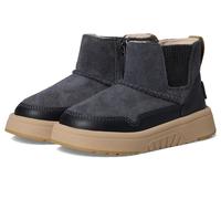 UGG Unisex Children's T Hamdi Trainers, obsidian, 7 UK