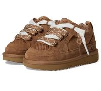 UGG Unisex Children's T Lo Lowmel Trainers, chestnut, 11.5 UK Child